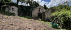 vente Maison Mauges-sur-loire