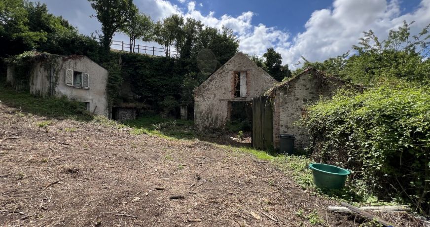 vente Maison Mauges-sur-loire