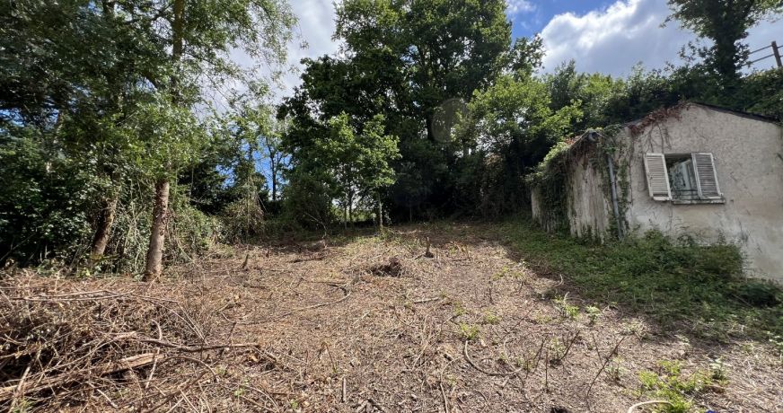 vente Maison Mauges-sur-loire