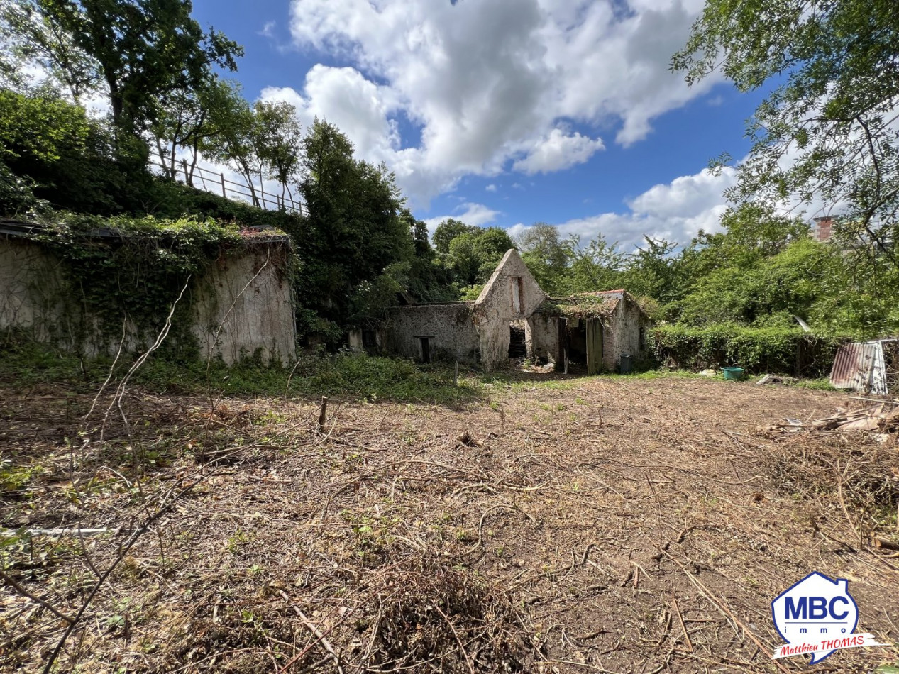 vente Maison Mauges-sur-loire - Photo 2