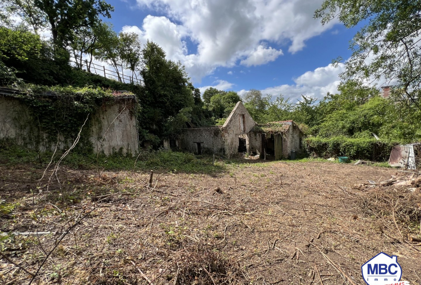 vente Maison Mauges-sur-loire - Photo 2