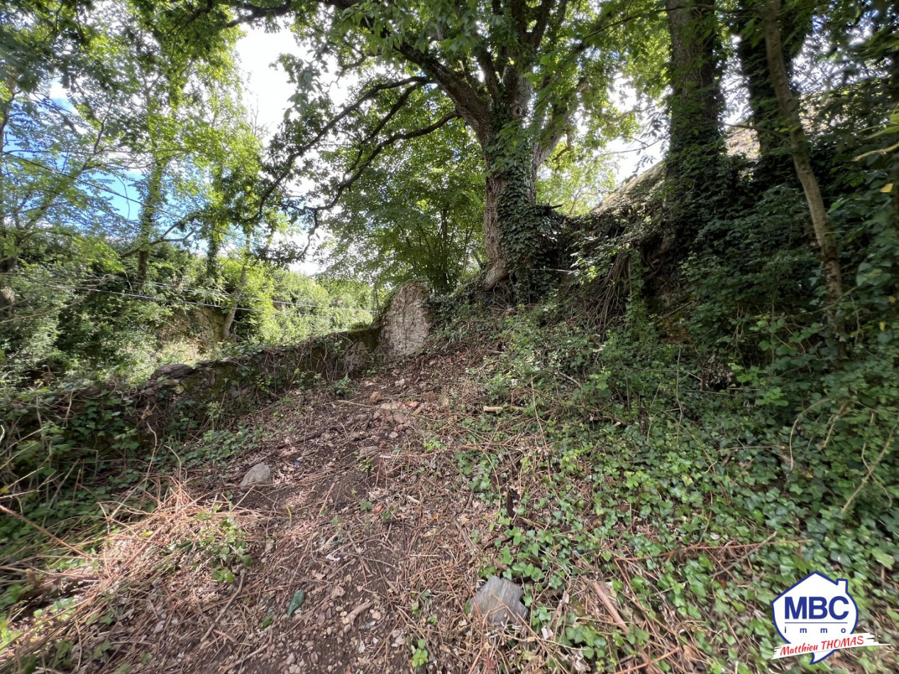 vente Maison Mauges-sur-loire - Photo 10