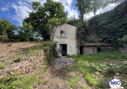 vente Maison Mauges-sur-loire