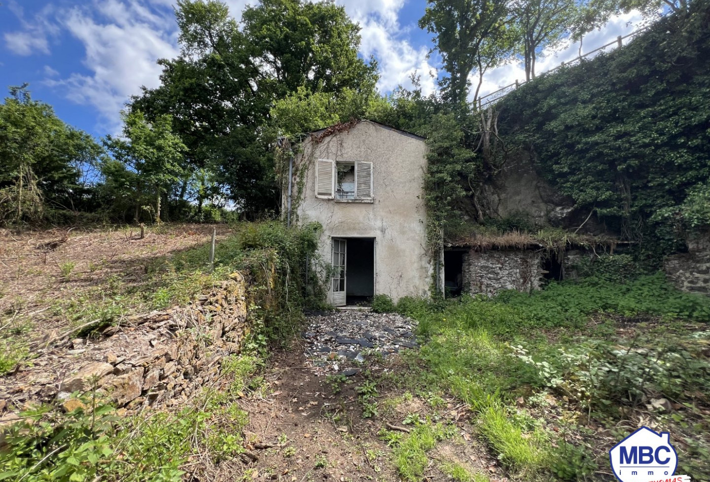 vente Maison Mauges-sur-loire - Photo 1