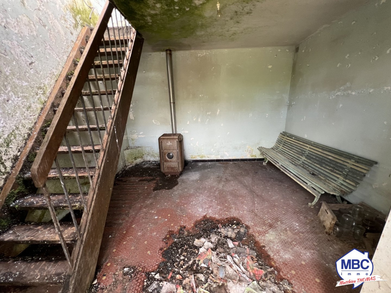 vente Maison Mauges-sur-loire - Photo 5