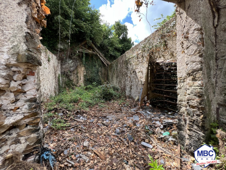 vente Maison Mauges-sur-loire - Photo 7