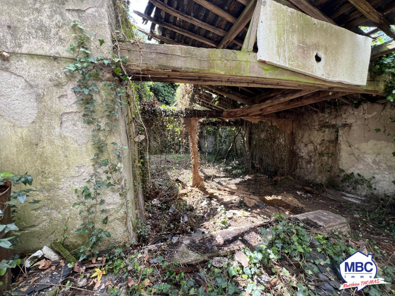 vente Maison Mauges-sur-loire - Photo 8