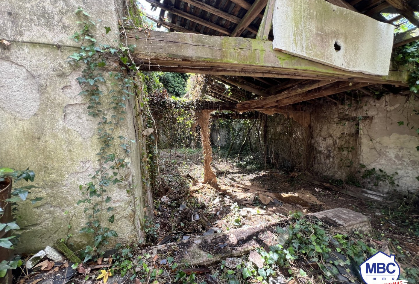 vente Maison Mauges-sur-loire - Photo 8