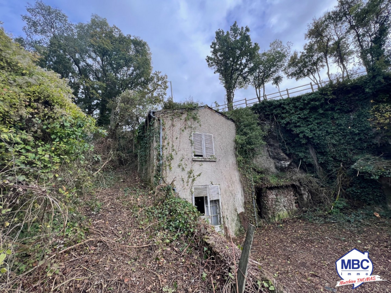 vente Maison Mauges-sur-loire - Photo 2