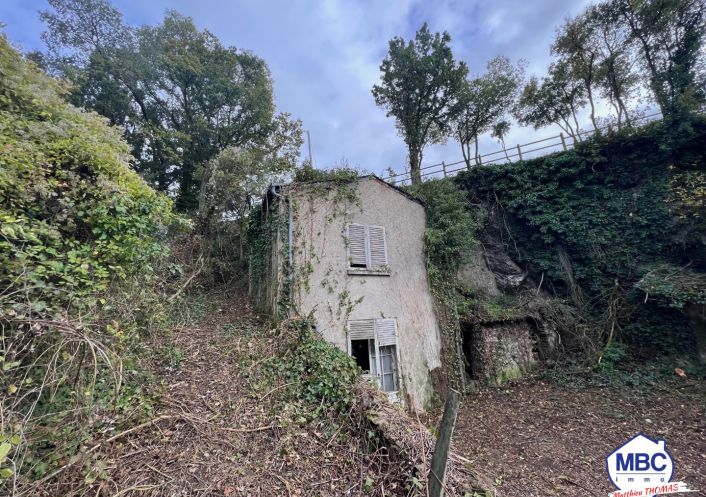 vente Maison Mauges-sur-loire