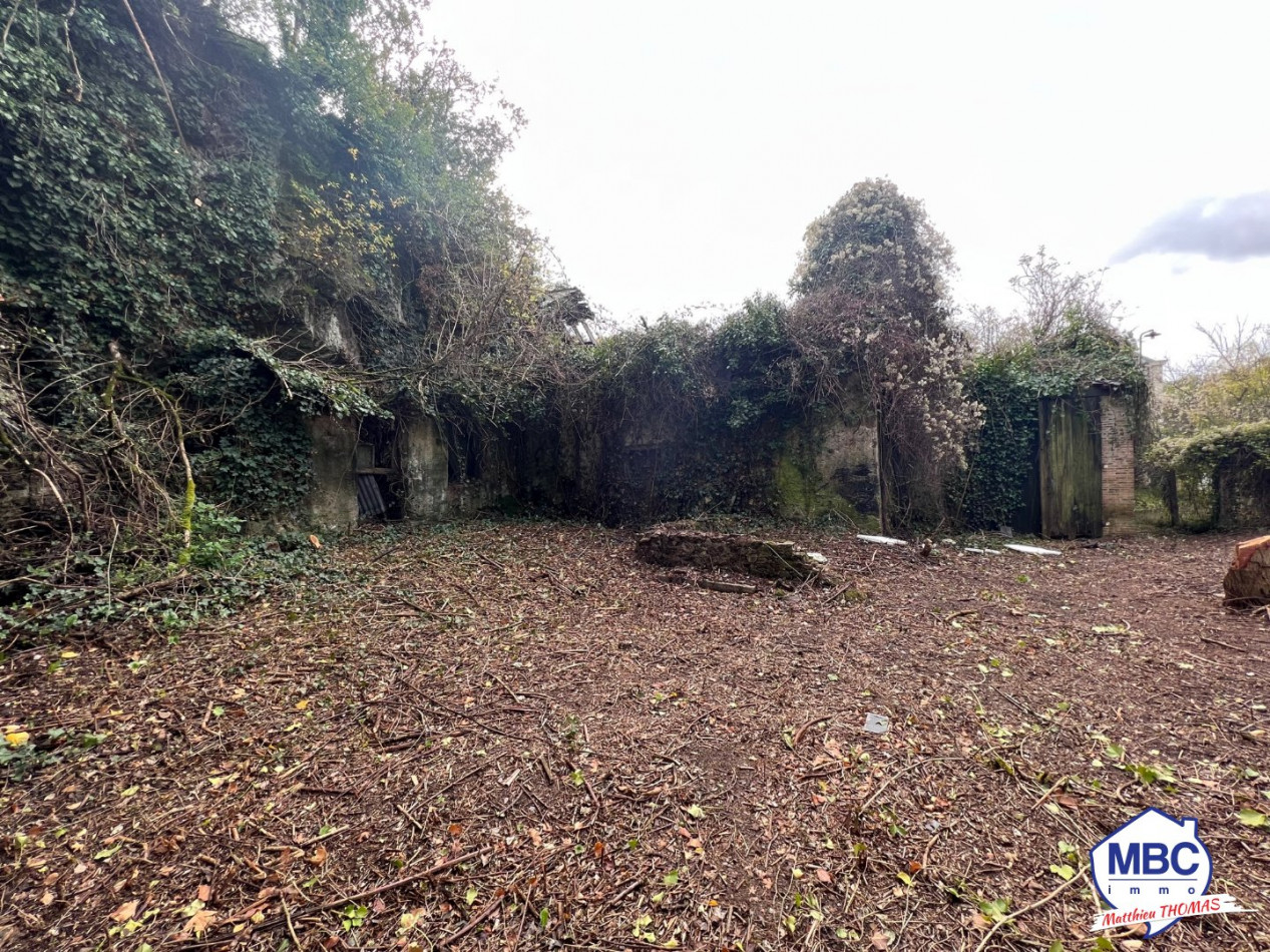 vente Maison Mauges-sur-loire - Photo 1