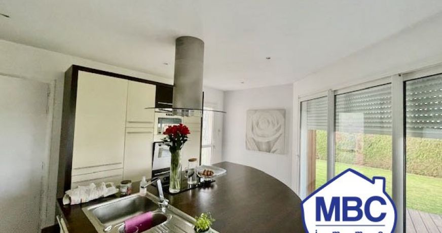 vente Maison Roussay