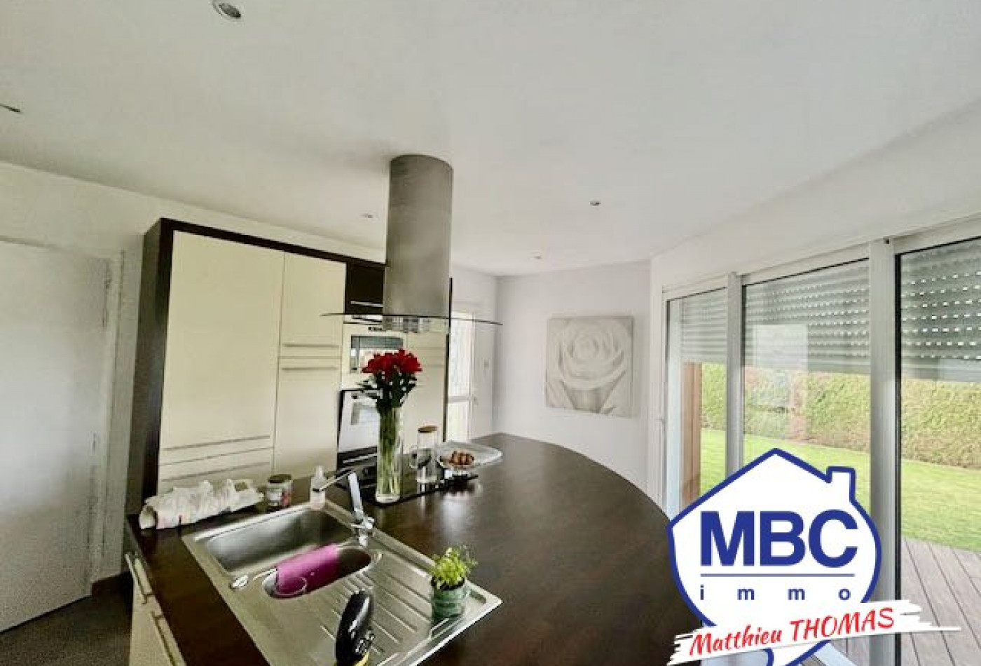 vente Maison Roussay - Photo 4