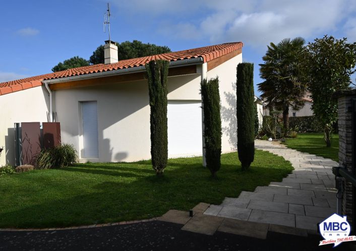 vente Maison Roussay