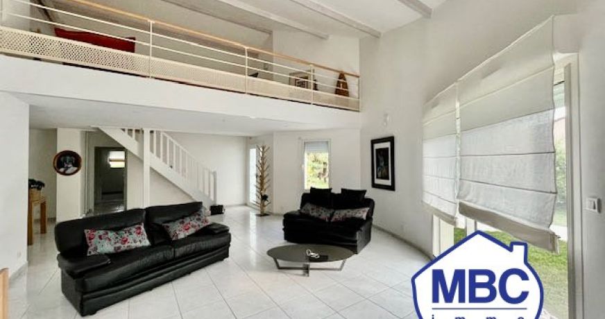 vente Maison Roussay