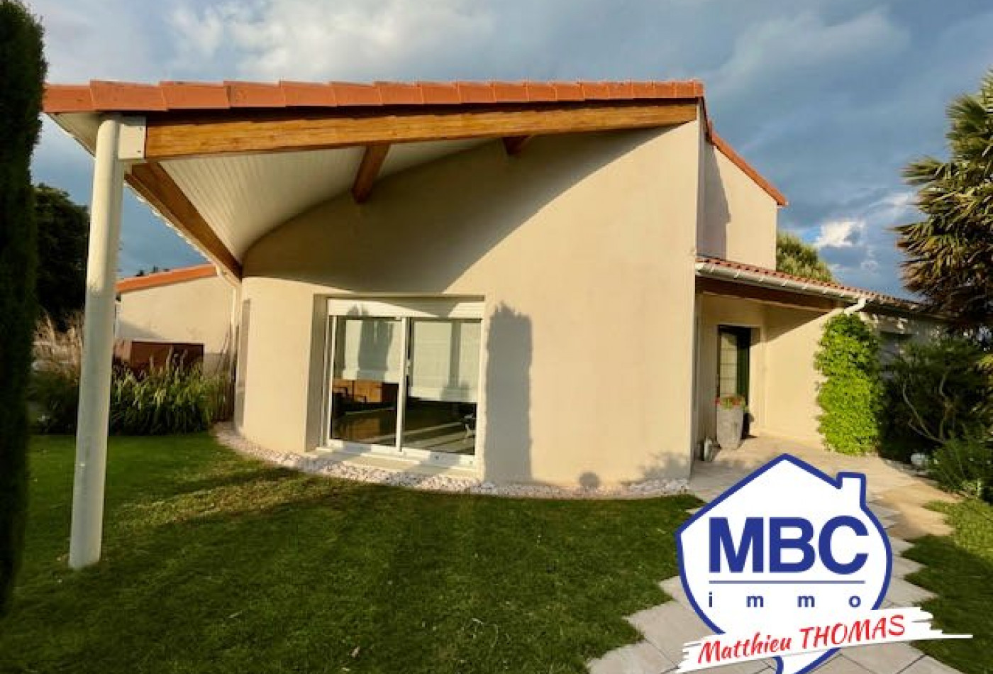 vente Maison Roussay - Photo 3