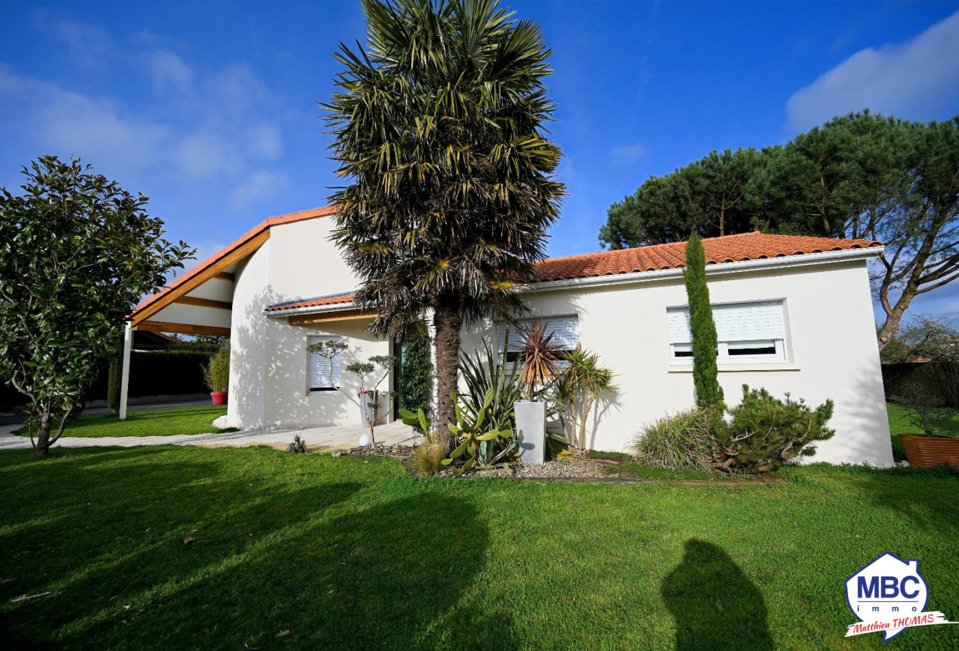 vente Maison Roussay - Photo 1