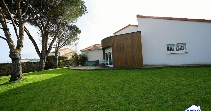 vente Maison Roussay