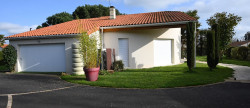 vente Maison Roussay