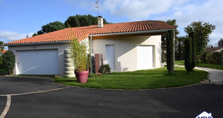 vente Maison Roussay