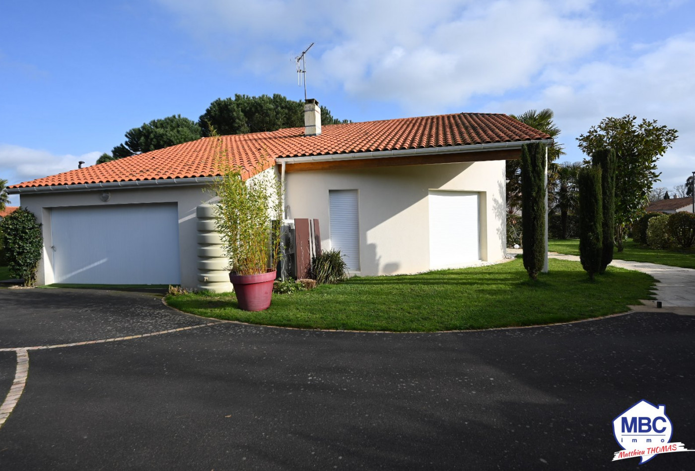 vente Maison Roussay - Photo 8