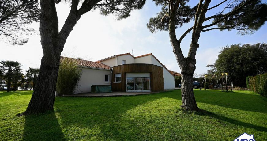 vente Maison Roussay