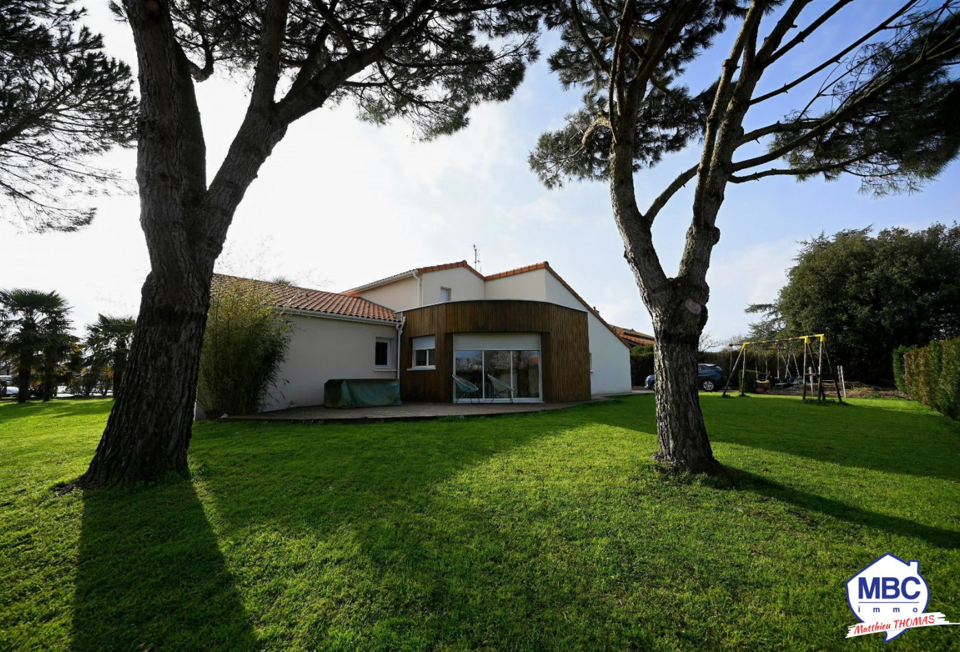 vente Maison Roussay - Photo 2