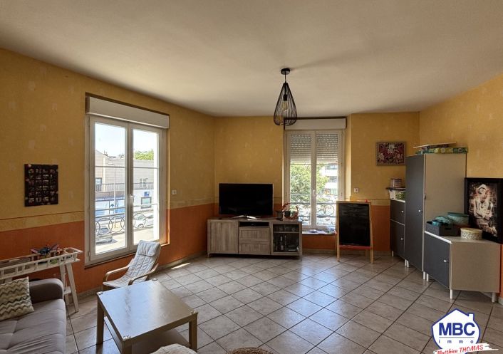 vente Ensemble immobilier Beaupreau En Mauges