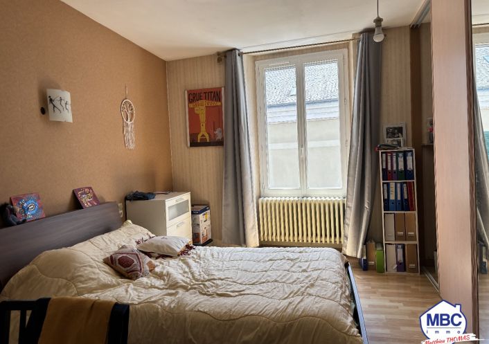 vente Ensemble immobilier Beaupreau En Mauges