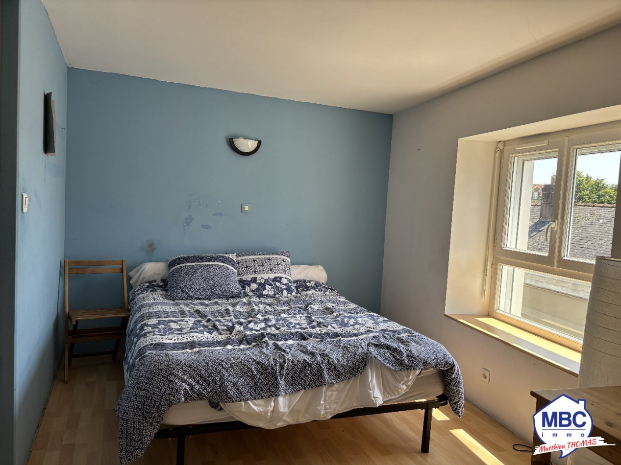 sale Ensemble immobilier Beaupreau En Mauges - Photo 8