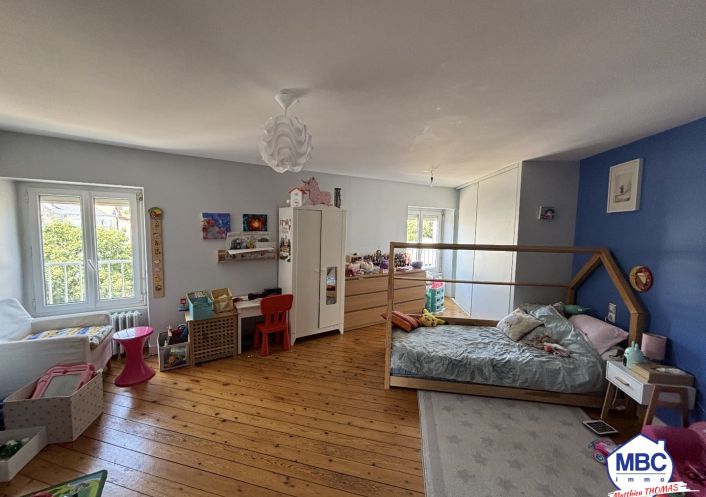 vente Ensemble immobilier Beaupreau En Mauges