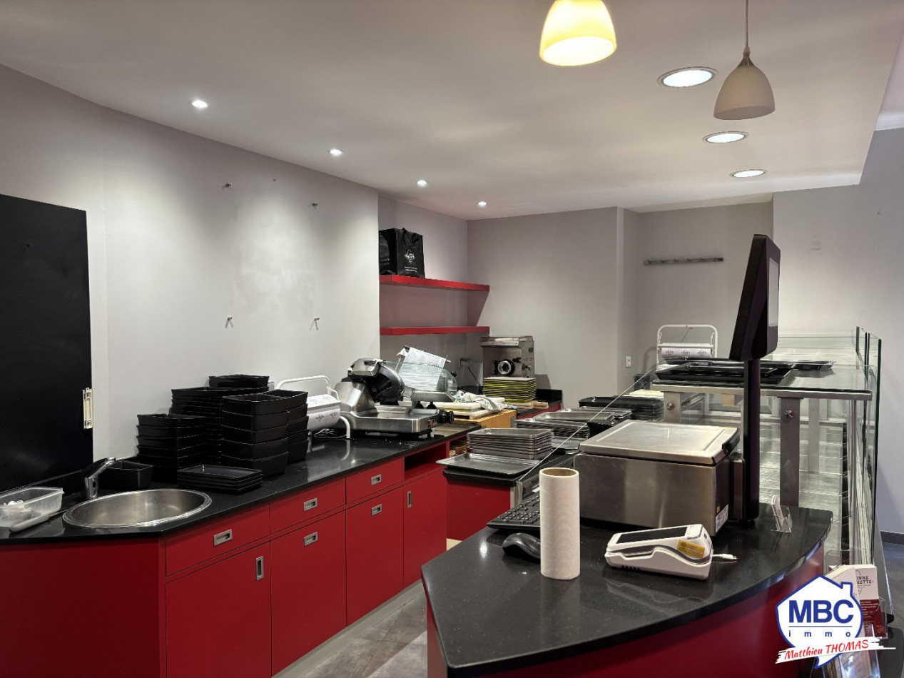 sale Ensemble immobilier Beaupreau En Mauges - Photo 4