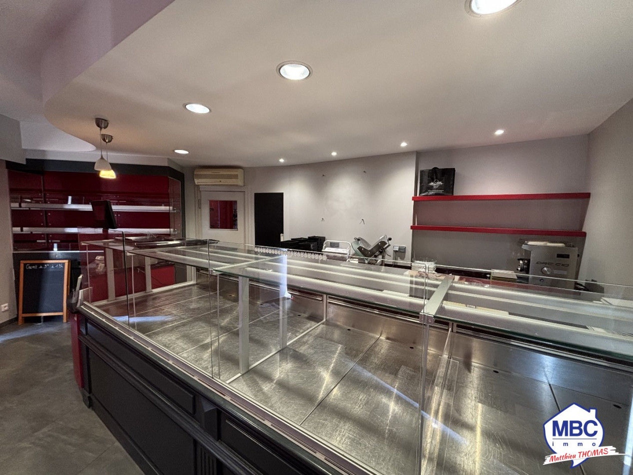 sale Ensemble immobilier Beaupreau En Mauges - Photo 3