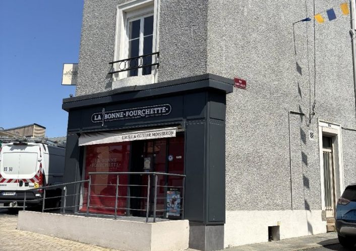 vente Ensemble immobilier Beaupreau En Mauges