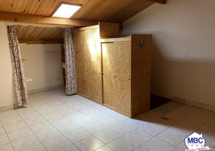vente Maison contemporaine Bouzille