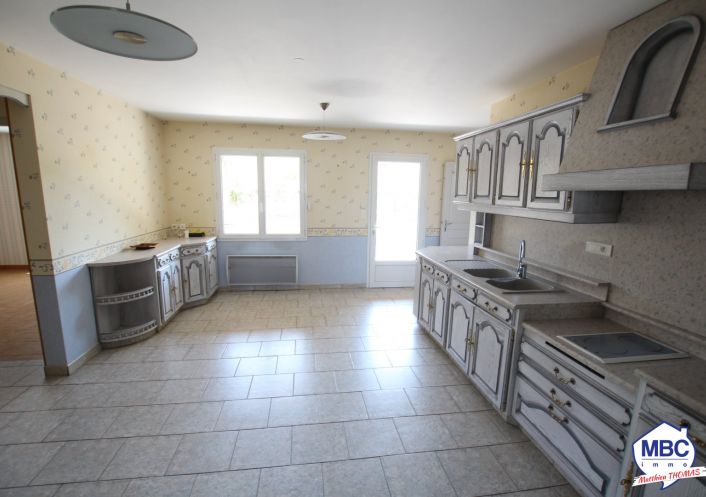 vente Maison contemporaine Bouzille