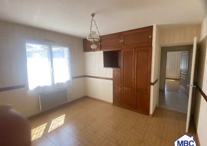 vente Maison contemporaine Bouzille