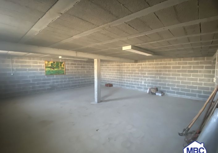vente Maison contemporaine Bouzille