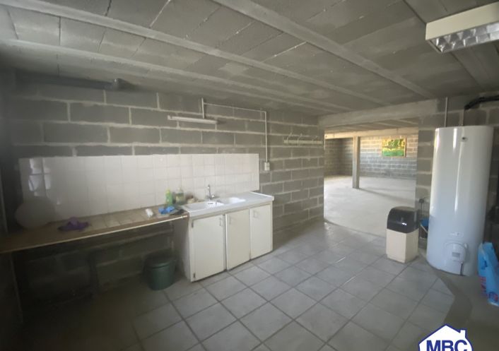 vente Maison contemporaine Bouzille