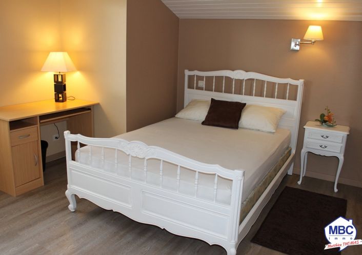 vente Maison La Seguiniere