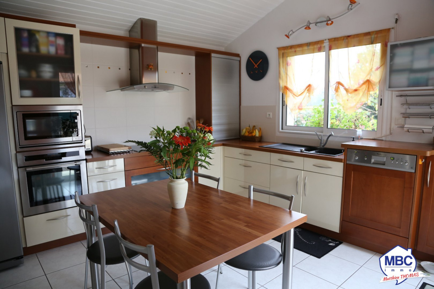 vente Maison La Seguiniere - Photo 3