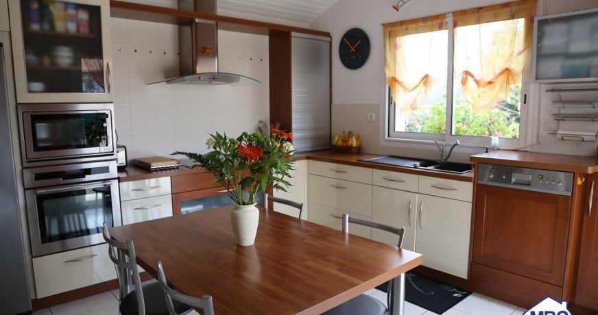 vente Maison La Seguiniere