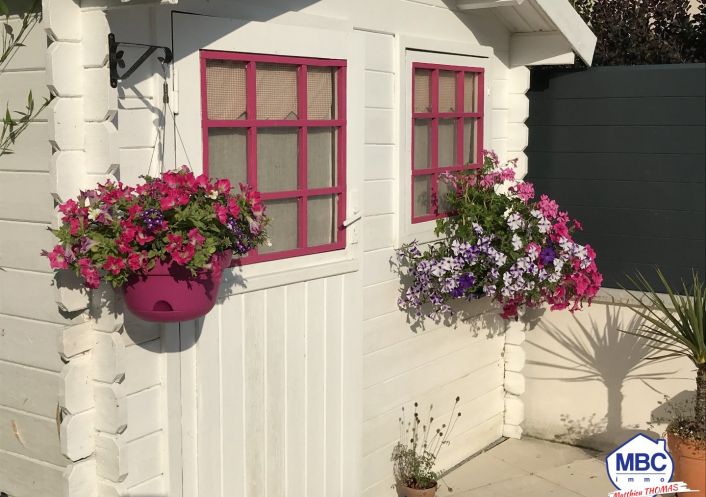vente Maison La Seguiniere