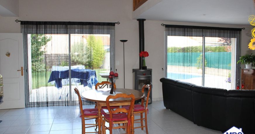 vente Maison La Seguiniere