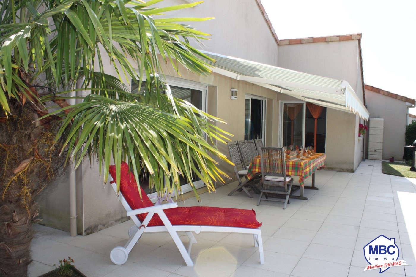 vente Maison La Seguiniere - Photo 6