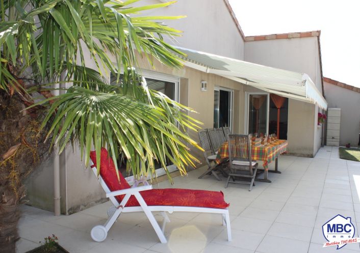 vente Maison La Seguiniere