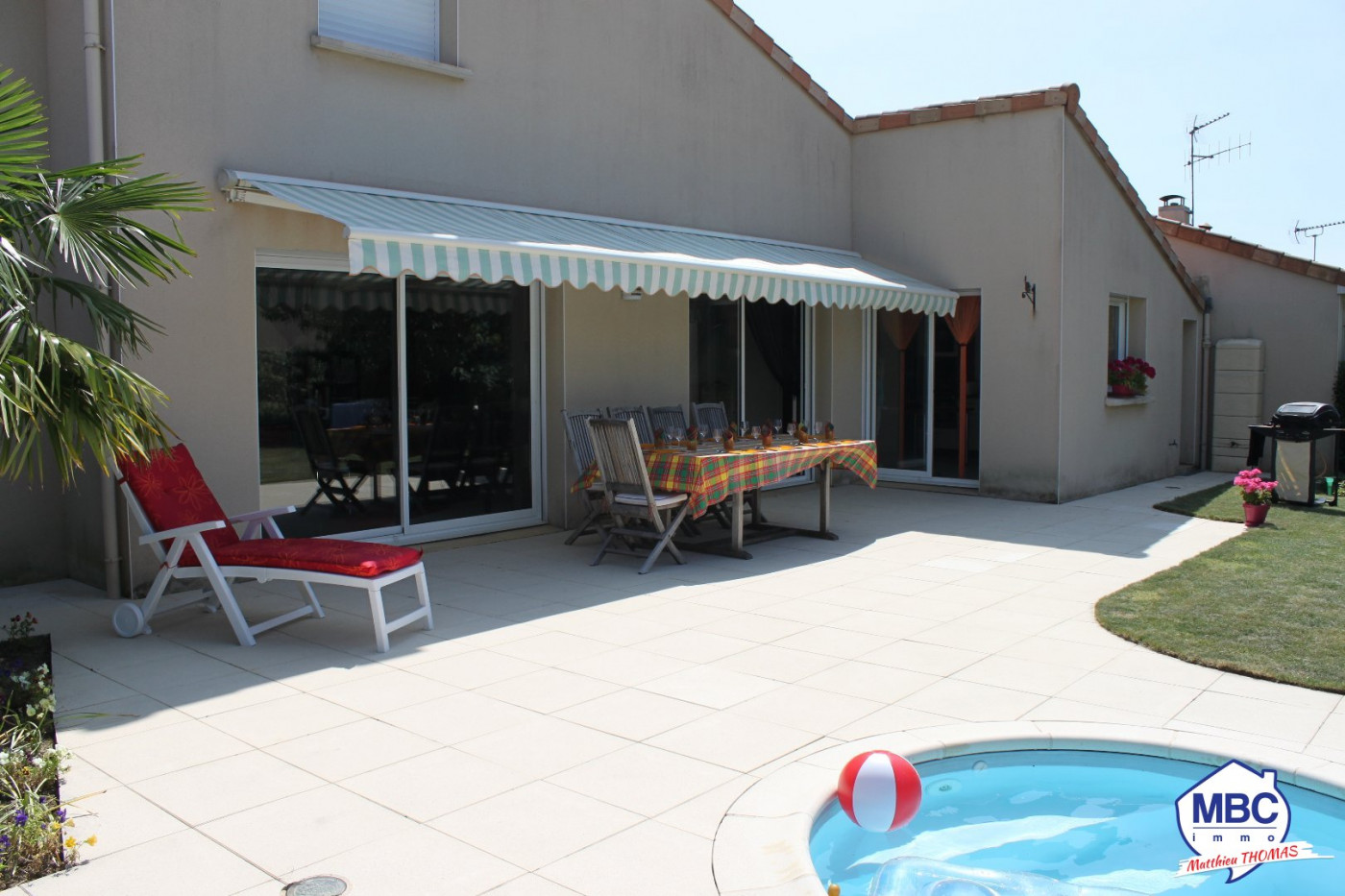 vente Maison La Seguiniere - Photo 1