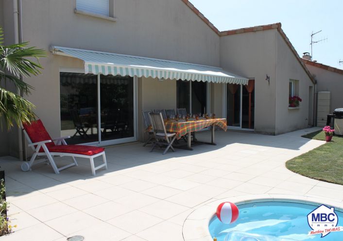 vente Maison La Seguiniere