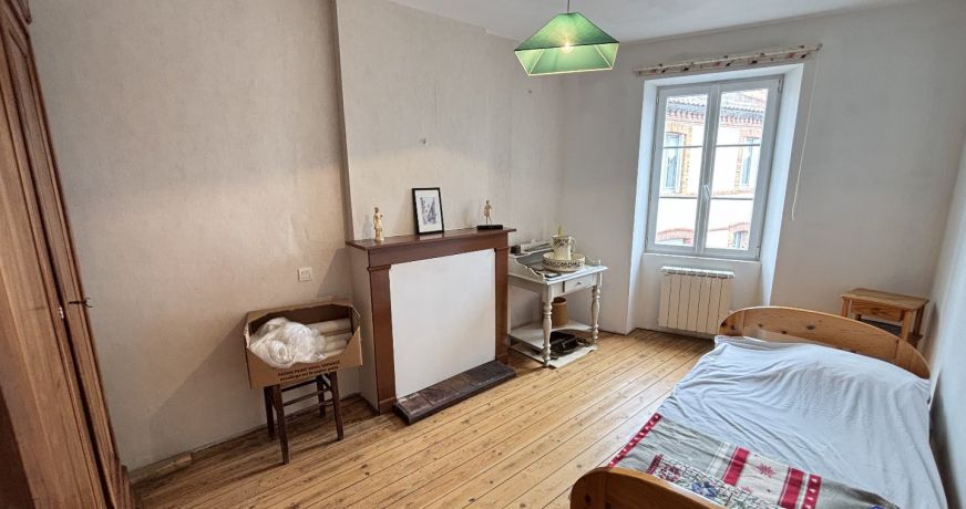 vente Maison Oree D'anjou