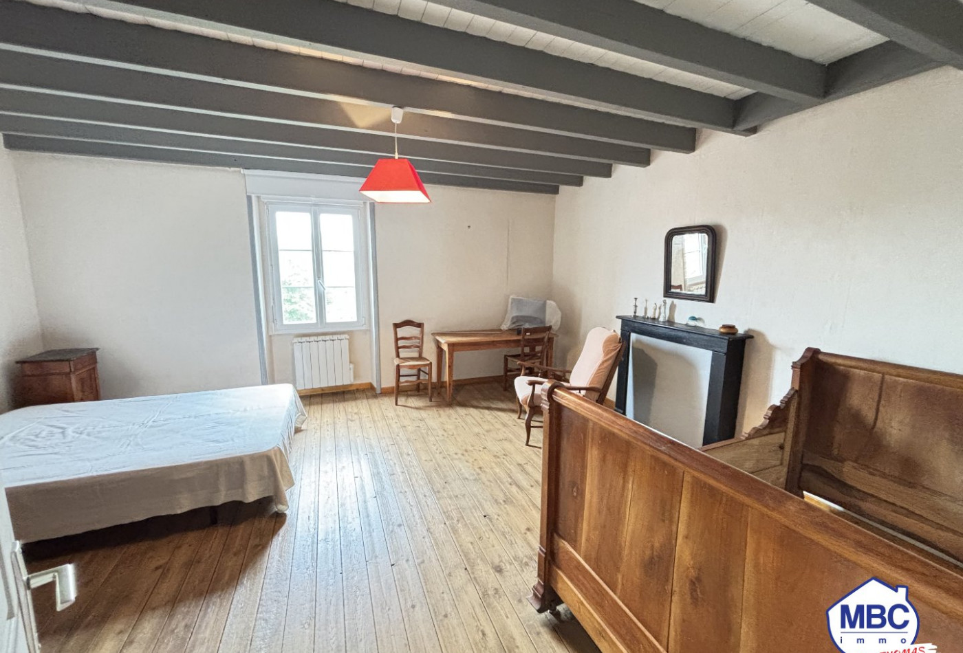 vente Maison Oree D'anjou - Photo 5